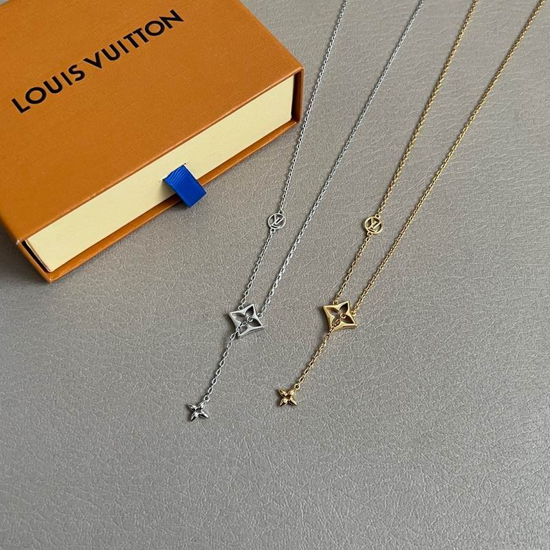 LV Necklace 04yxh08